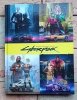 Cyberpunk 2077 - Jedyna oficjalna książka o świecie gry